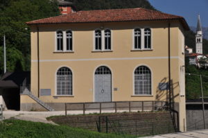 12. Centrale Torrazzo