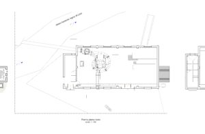 3.1 Piano e prospetto centrale Gazza (2)