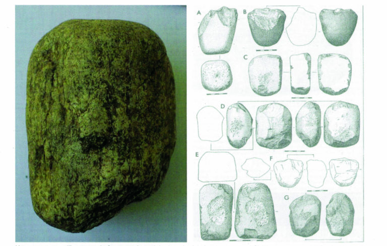 Sito Archeologico Monte Civillina