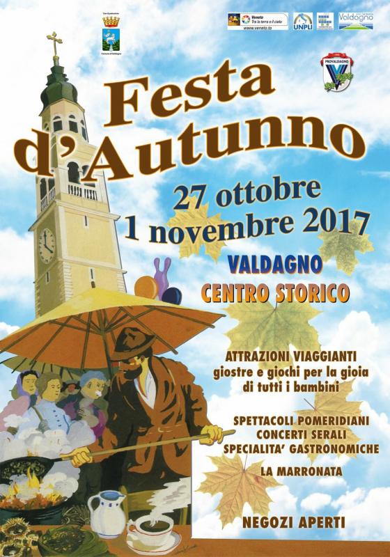 Festa d’autunno