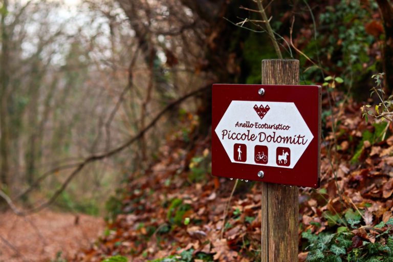 Piccole Dolomiti Ecotourism Ring