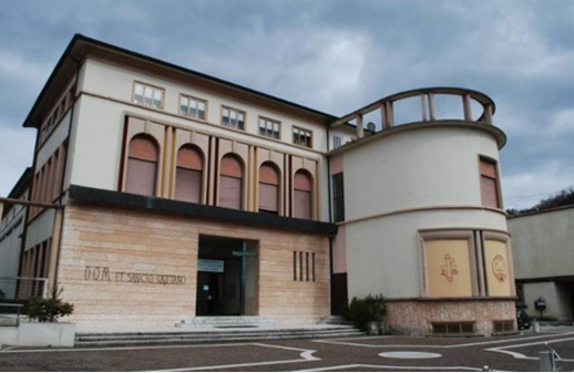 Chiesa di San Gaetano Thiene