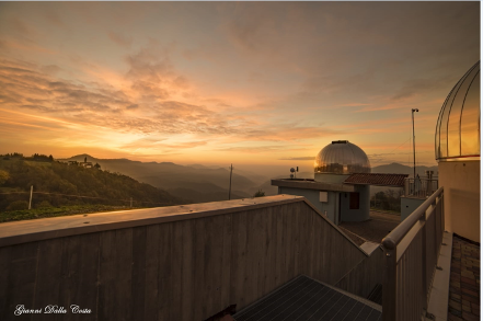 Osservatorio Astronomico di Marana di Crespadoro